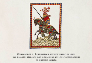A Caballo tra Dialetti e Protoromanzo ARTICOLO