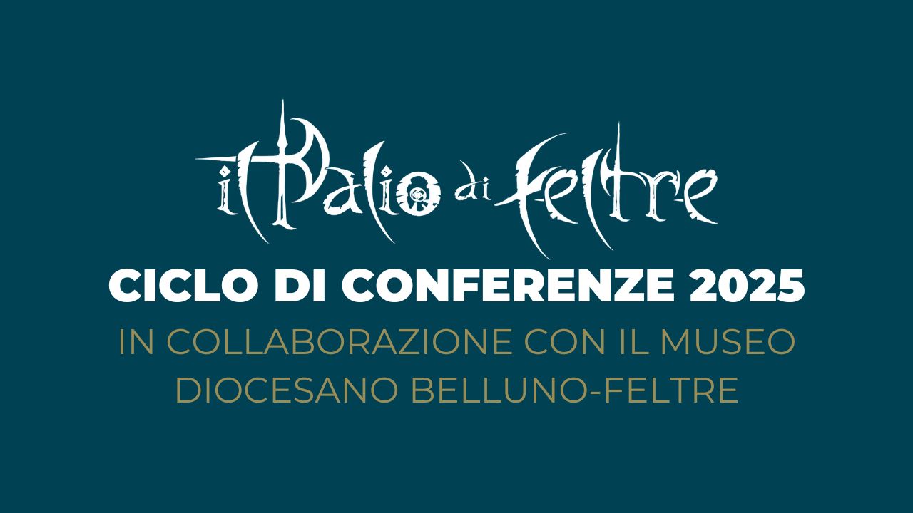 TELEBELLUNO.it - Fra Medioevo e Rinascimento, ciclo di incontri culturali in vista del Palio di Feltre 2025