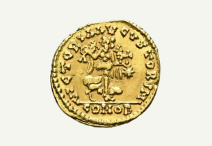 Monete e Storie di Monete ARTICOLO