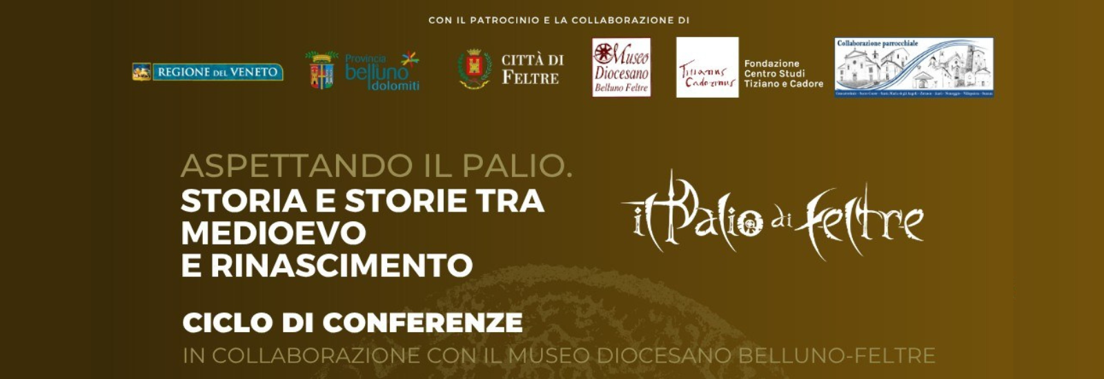 ASPETTANDO IL PALIO 2026