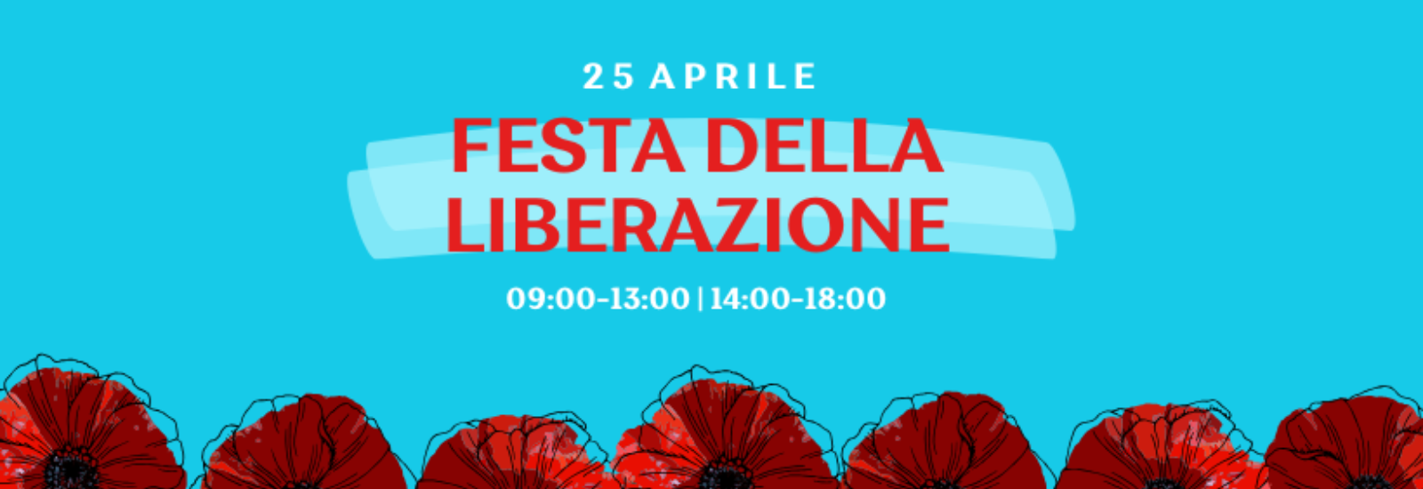 FESTA DELLA LIBERAZIONE 2025